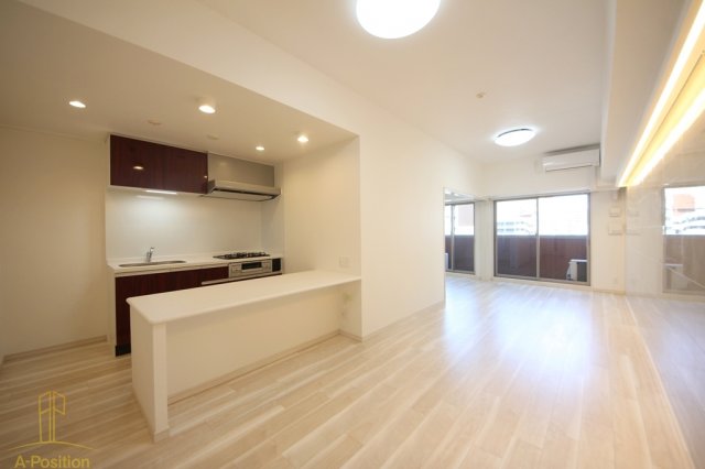 居室・リビング　プレジオ本町