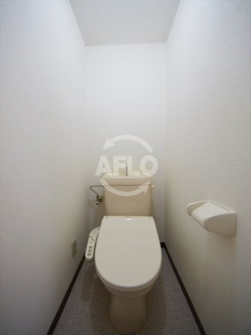 トイレ　ブランドール・Ｍ　温水洗浄便座