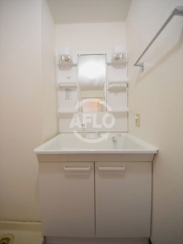 洗面設備　ブランドール・Ｍ　独立洗面台