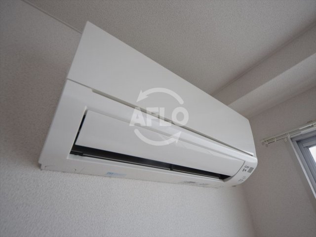 その他設備　ブランドール・Ｍ　エアコン