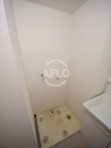 その他　ブランドール・Ｍ　洗濯機置き場