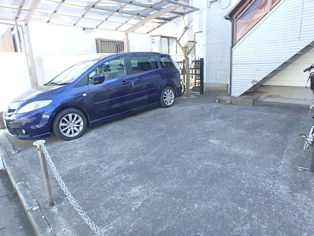 その他　外観・共用部分