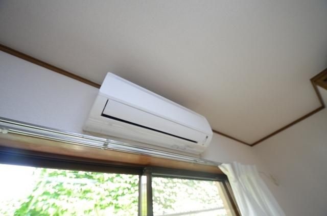 その他設備　※別部屋参考