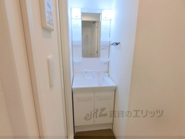 洗面設備　洗面所