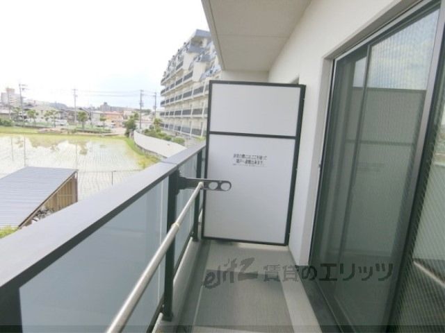 バルコニー　ベランダ