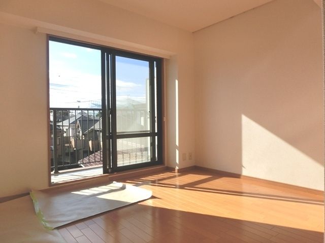 居室・リビング　★リビング★