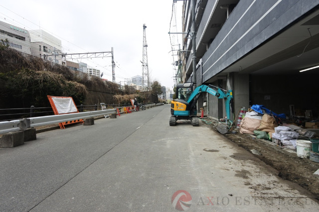 その他　周辺（その他）まで10m