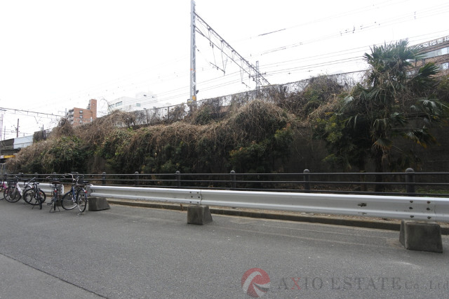 その他　周辺（その他）まで10m