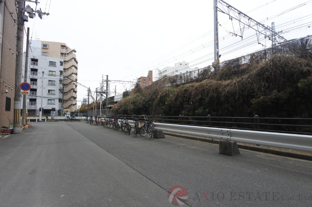 その他　周辺（その他）まで10m