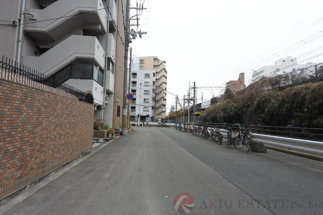 その他　周辺（その他）まで10m