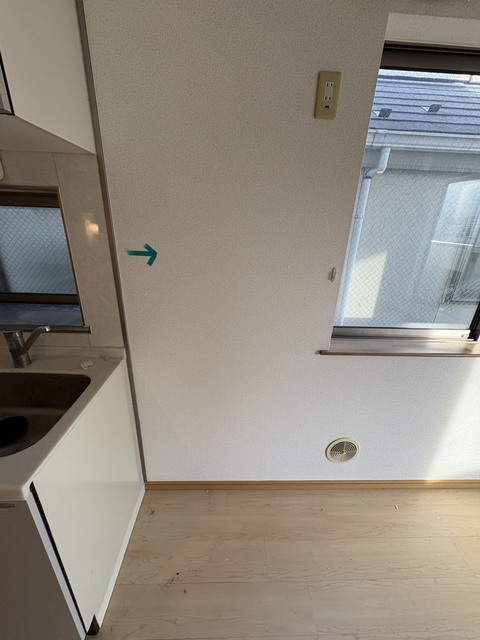 その他部屋・スペース