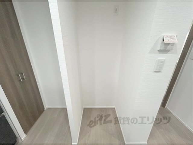 その他部屋・スペース　冷蔵庫置場