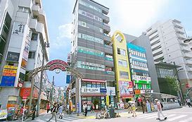 その他　荻窪駅南口（その他）まで250m