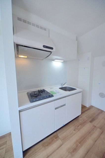 キッチン　☆独立洗面台☆