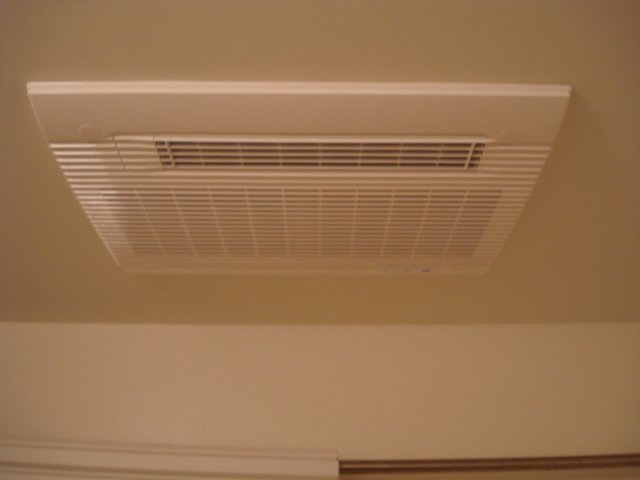 その他　浴室乾燥機