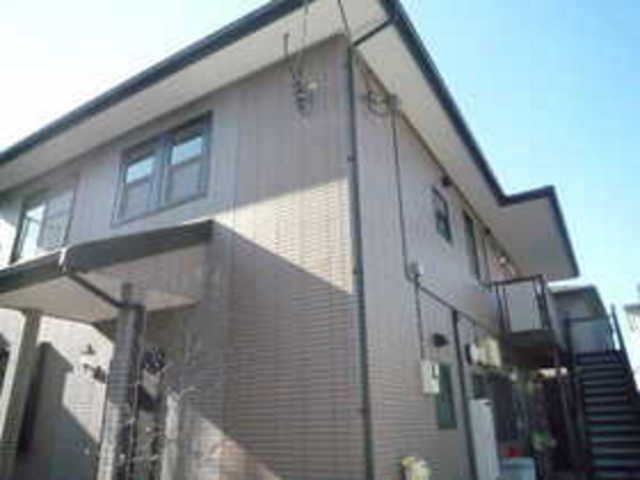 建物外観　★日当たり良好★