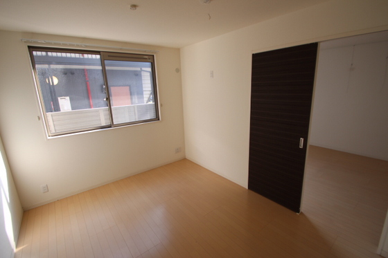 その他部屋・スペース　※他号室の写真です。