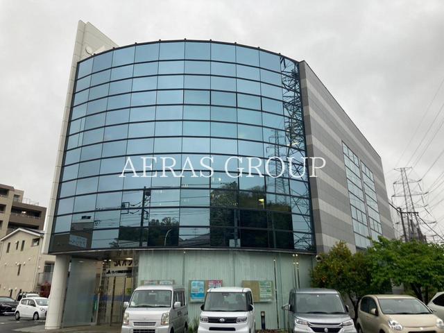 銀行　ＪＡセレサ川崎 橘支店（銀行）まで837m