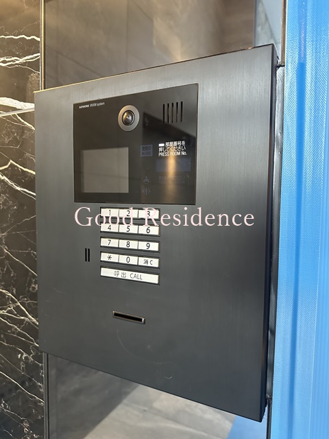 セキュリティ　【女性のお一人暮らしでも安心のセキュリティ♪】おすすめ！