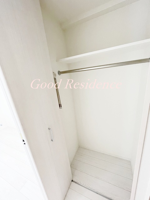 収納　【女性のお一人暮らしでも安心のセキュリティ♪】おすすめ！