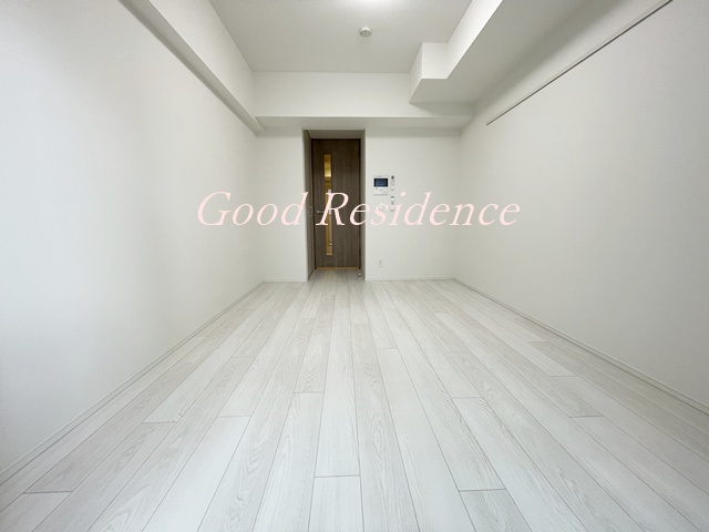 居室・リビング　【女性のお一人暮らしでも安心のセキュリティ♪】おすすめ！