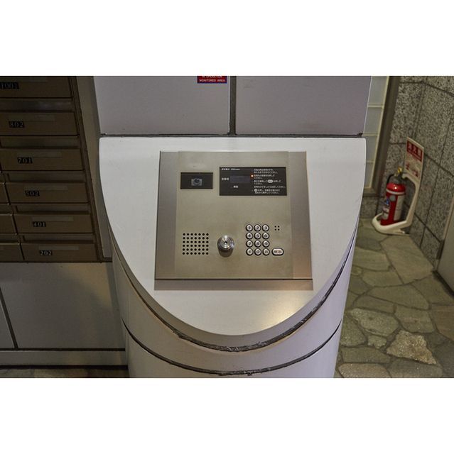 セキュリティ　☆セキュリティ☆