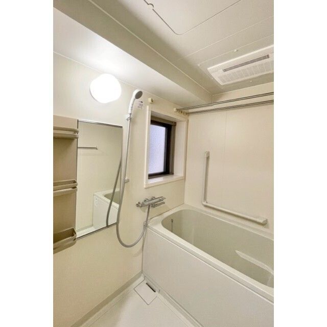 バス・シャワールーム　☆お風呂☆