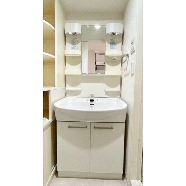 洗面設備　☆独立洗面台☆