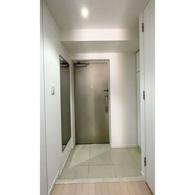 玄関　☆玄関☆