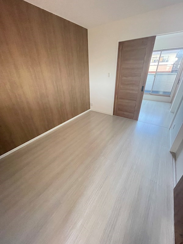 居室・リビング　ゆったりとしたリビングです