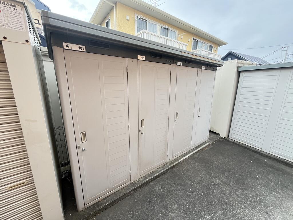 その他共有部分