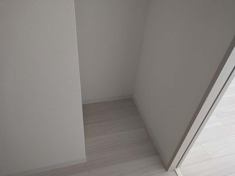 その他　冷蔵庫スペース