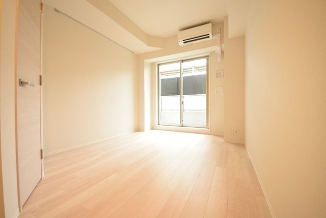 その他部屋・スペース　清潔感のあるお部屋です