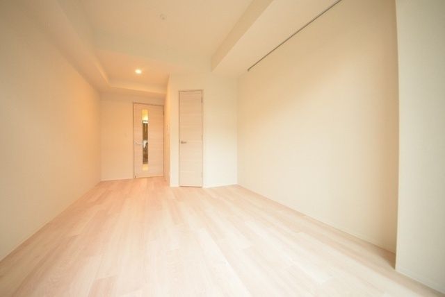 居室・リビング　7.9帖の明るいお部屋です