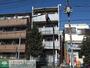 高円寺駅より徒歩9分 3階 築6年5ヶ月の賃貸物件