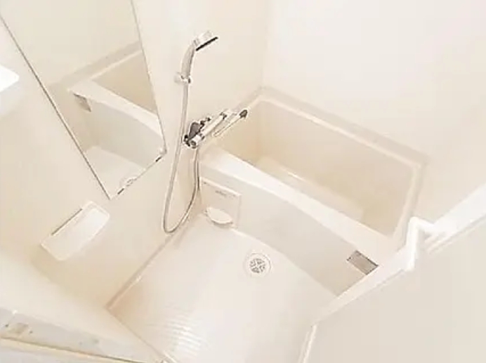 バス・シャワールーム　風呂