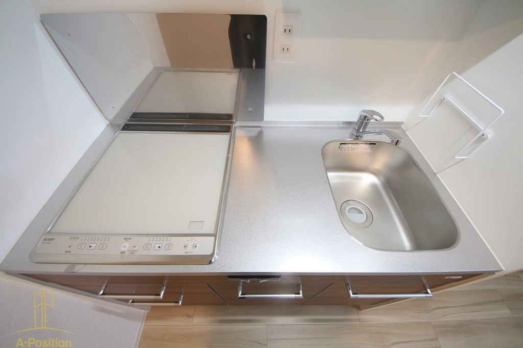 キッチン　セレニテ阿波座ミラク