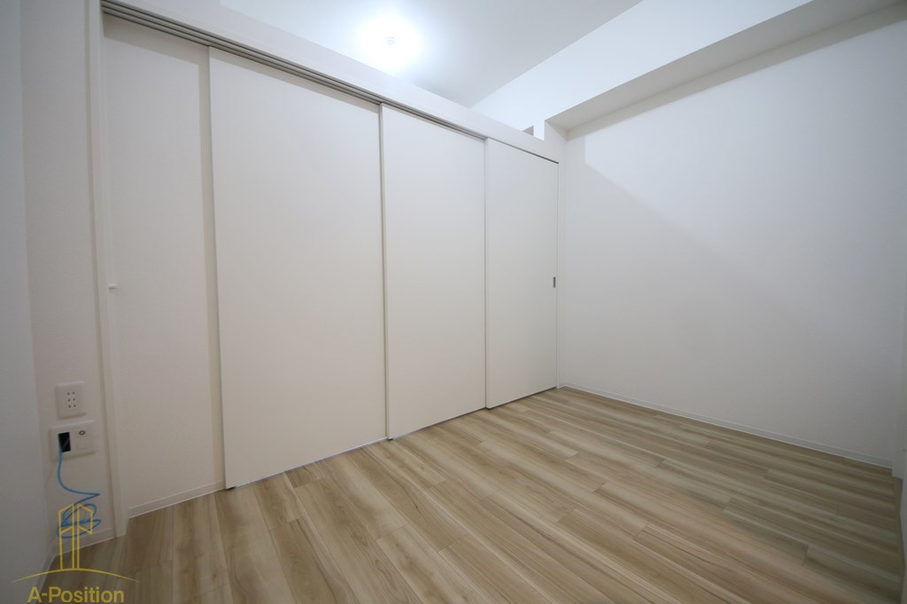 その他部屋・スペース　セレニテ阿波座ミラク