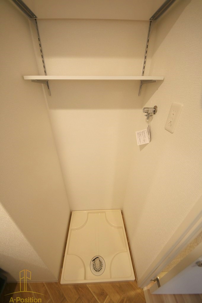 その他設備　セレニテ阿波座ミラク