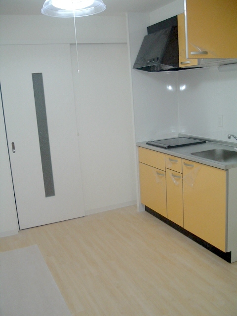 居室・リビング　洋室