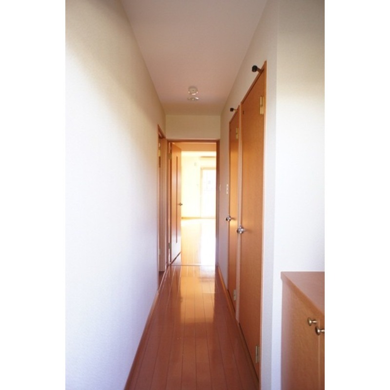 玄関　図面と現状に相違がある場合には現状を優先