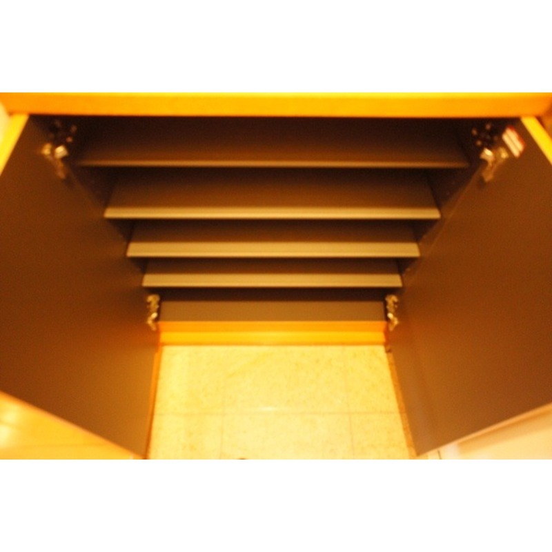 収納　図面と現状に相違がある場合には現状を優先