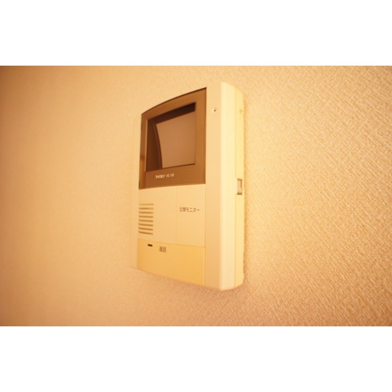 セキュリティ　図面と現状に相違がある場合には現状を優先