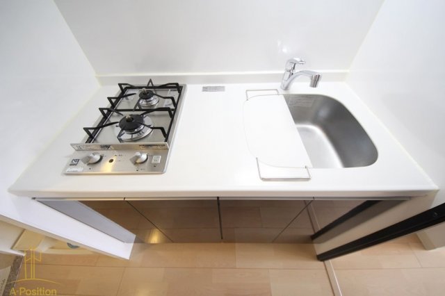 キッチン　アーデンタワー本町イースト