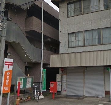 郵便局　新狭山二郵便局（郵便局）まで325m