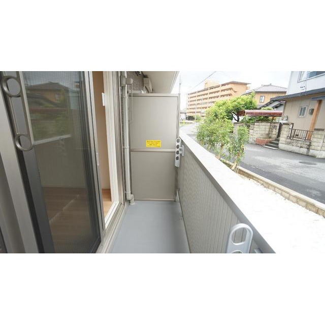 バルコニー　ベランダ