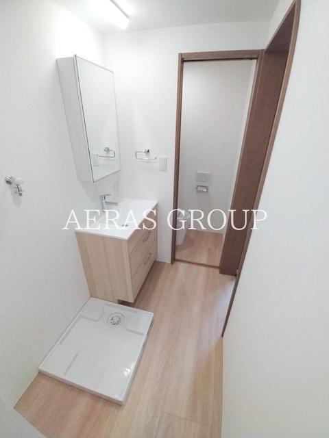 その他　別部屋同仕様