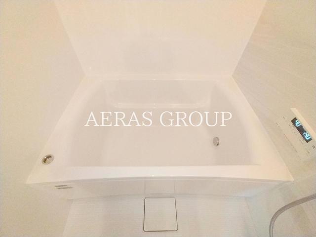 バス・シャワールーム　別部屋同仕様