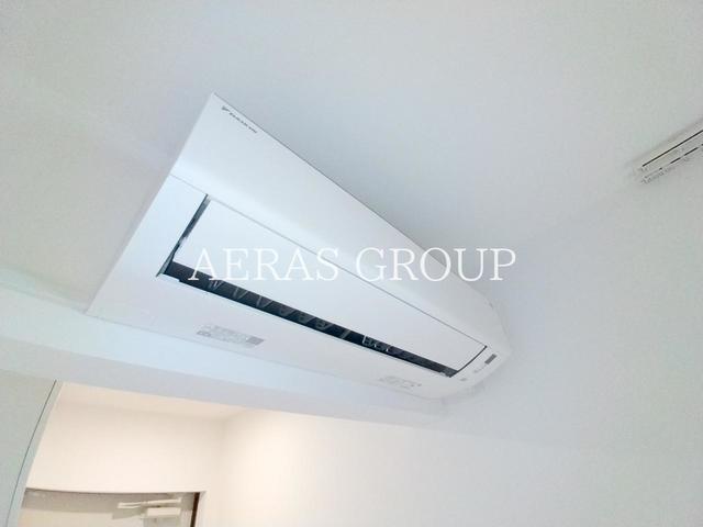 その他設備　別部屋同仕様