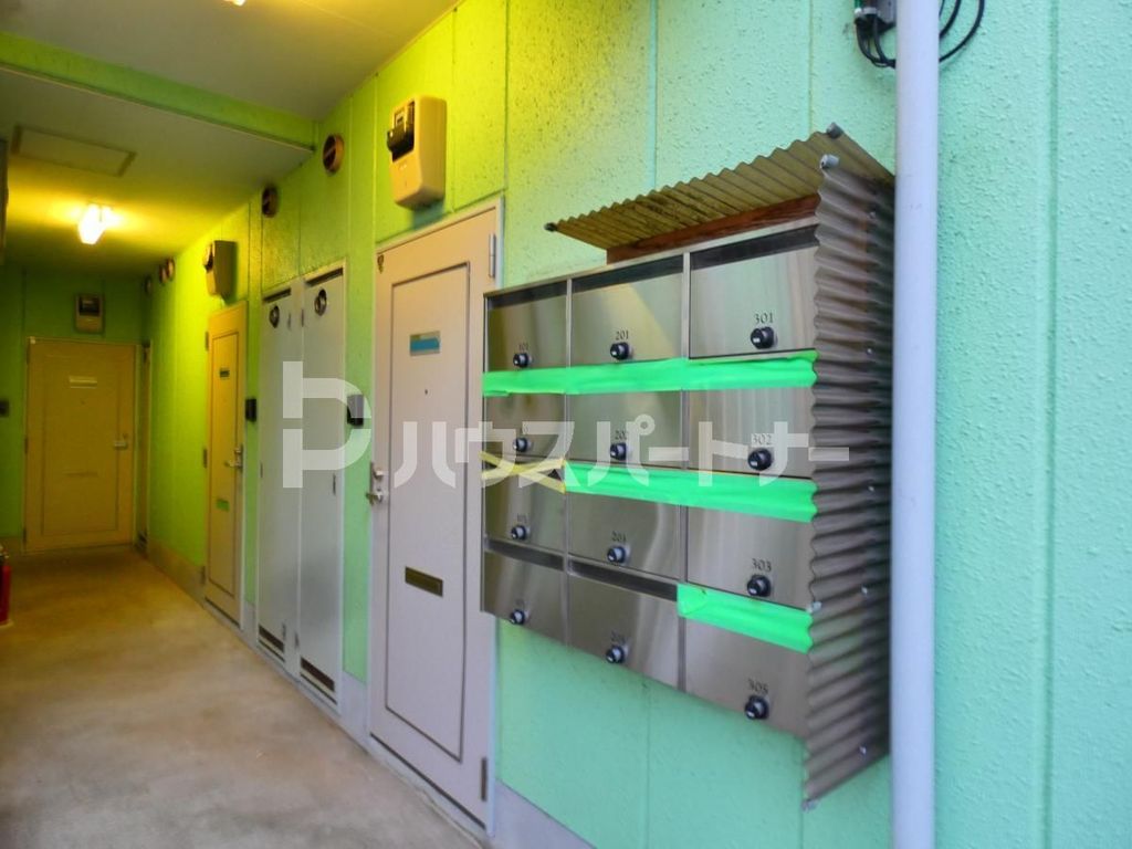 その他共有部分